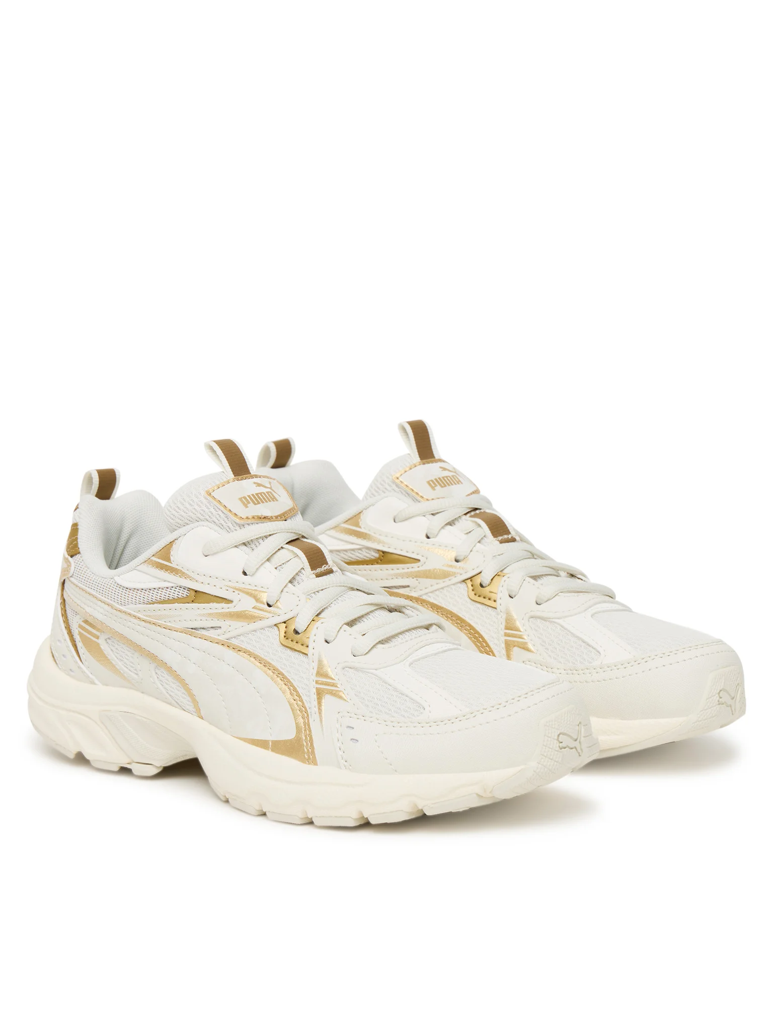 TENIS FEMENINO PUMA MILENIO TECH DAYINIGHT